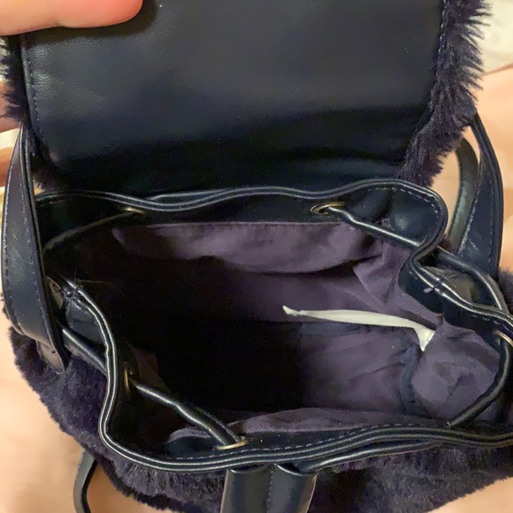 swarovski backpack - Picture 2 of 2